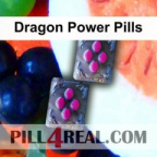 Dragon Power Pills 390
