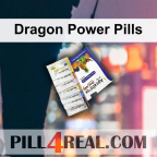Dragon Power Pills 486
