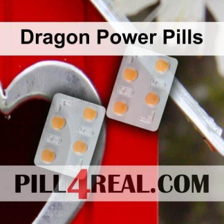 Dragon Power Pills 648