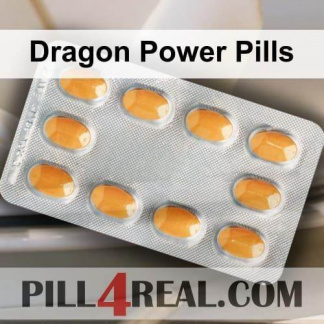 Dragon Power Pills 657