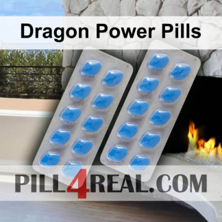 Dragon Power Pills 700