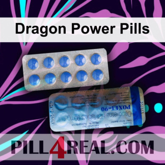 Dragon Power Pills 997