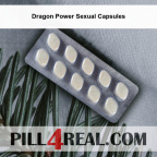 Dragon Power Sexual Capsules 012