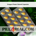Dragon Power Sexual Capsules 019