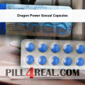 Dragon Power Sexual Capsules 141