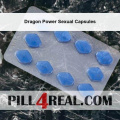 Dragon Power Sexual Capsules 311