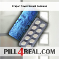 Dragon Power Sexual Capsules 340