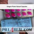 Dragon Power Sexual Capsules 539