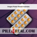 Dragon Power Sexual Capsules 617