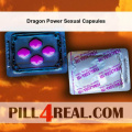 Dragon Power Sexual Capsules 641
