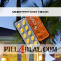 Dragon Power Sexual Capsules 723
