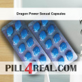 Dragon Power Sexual Capsules 894
