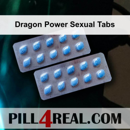 Dragon Power Sexual Tabs 277