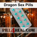 Dragon Sex Pills 120