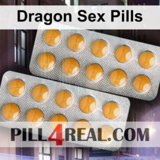 Dragon Sex Pills 155