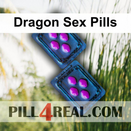 Dragon Sex Pills 243