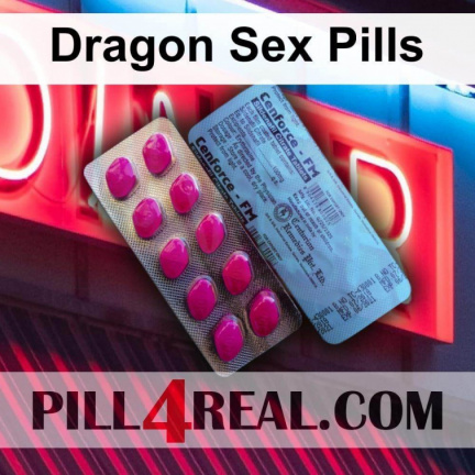 Dragon Sex Pills 961