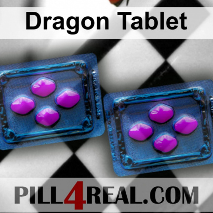 Dragon Tablet 121
