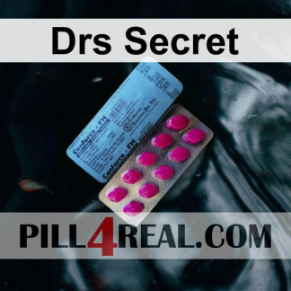 Drs Secret 001