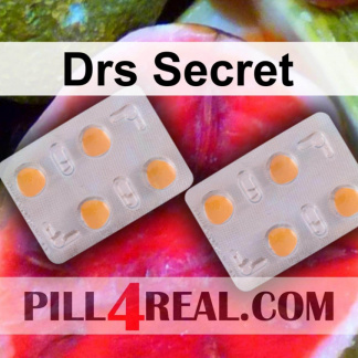 Drs Secret 049