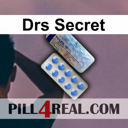 Drs Secret 066
