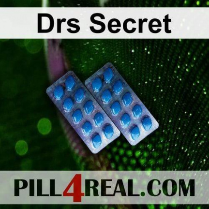Drs Secret 111