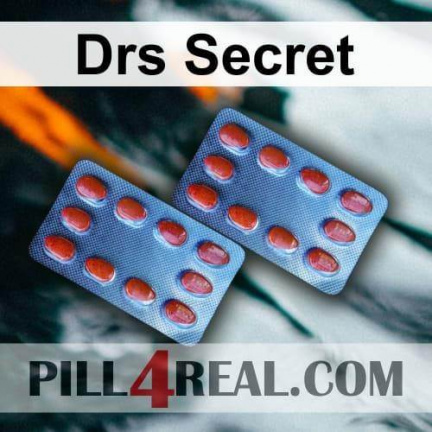 Drs Secret 153