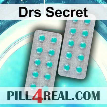 Drs Secret 225