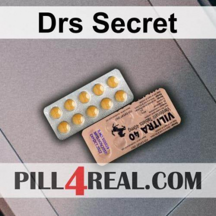 Drs Secret 252