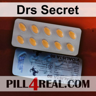 Drs Secret 367