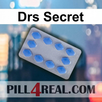 Drs Secret 425