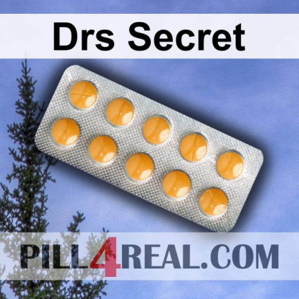 Drs Secret 437