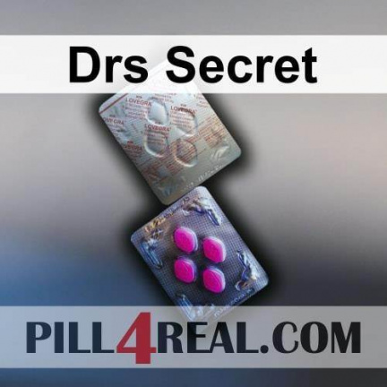 Drs Secret 539