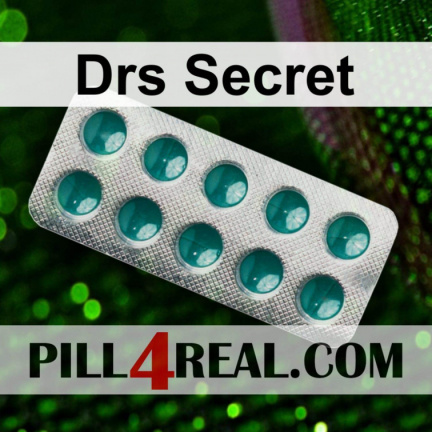Drs Secret 933