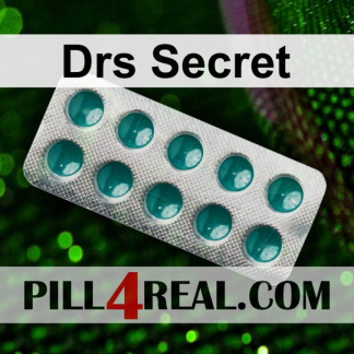 Drs Secret 933