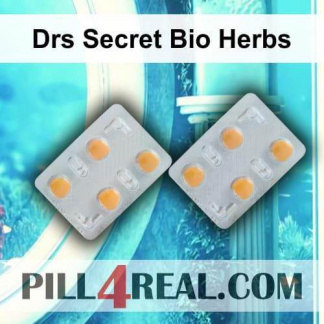 Drs Secret Bio Herbs 243