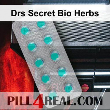 Drs Secret Bio Herbs 919