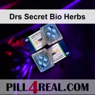 Drs Secret Bio Herbs 923