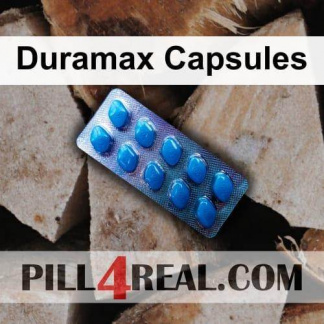 Duramax Capsules 268