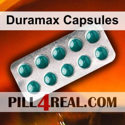 Duramax Capsules 457