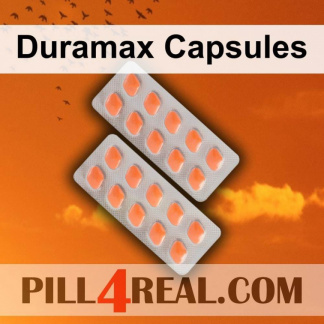 Duramax Capsules 657