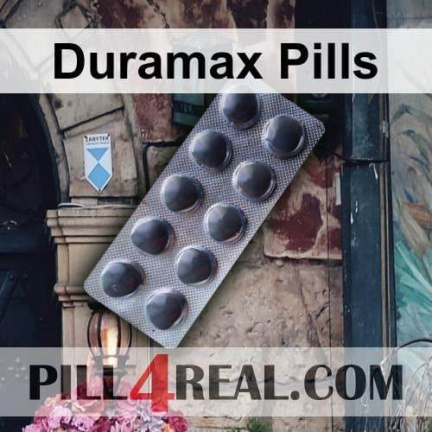 Duramax Pills 050