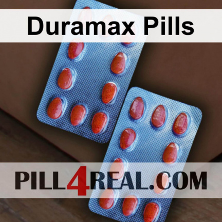Duramax Pills 158