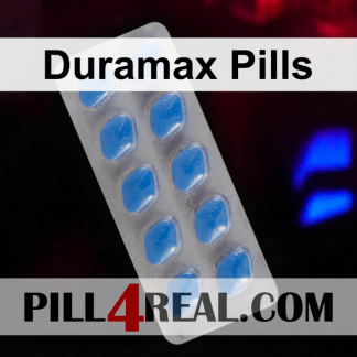 Duramax Pills 208
