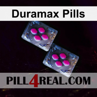 Duramax Pills 217