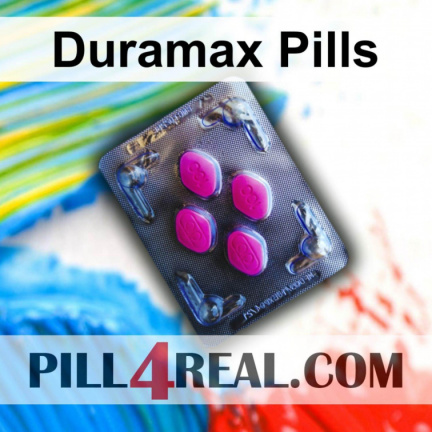 Duramax Pills 299