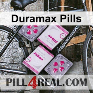 Duramax Pills 560
