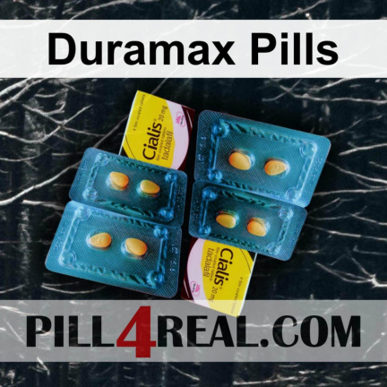 Duramax Pills 736