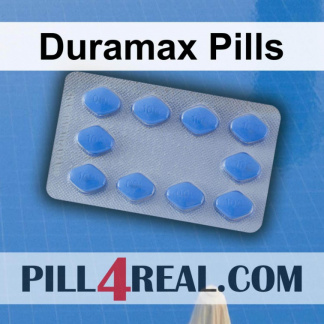 Duramax Pills 753
