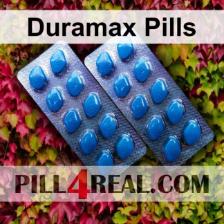 Duramax Pills 787